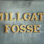 Millgate Fosse Holiday home