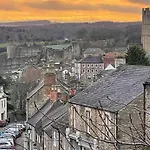 Millgate Fosse *