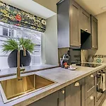 Millgate Fosse Holiday home *
