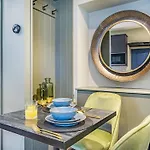 Holiday home Millgate Fosse *