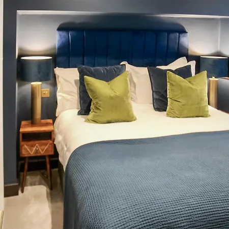 Holiday home Millgate Fosse Richmond (North Yorkshire)
