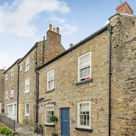 Millgate Fosse * Richmond (North Yorkshire)