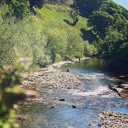 Feriehus Millgate Fosse