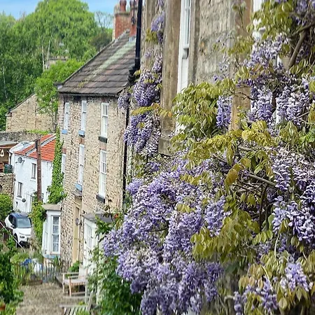 Holiday home Millgate Fosse *