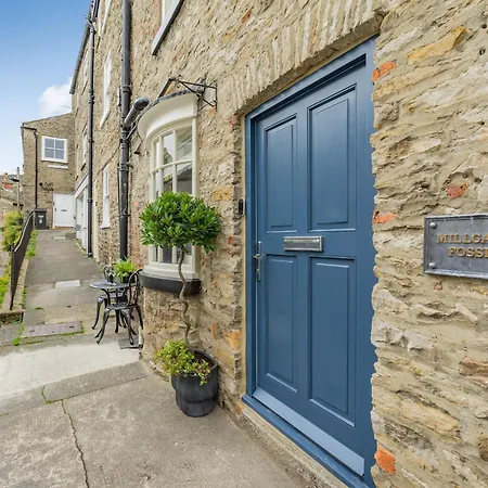Millgate Fosse Richmond